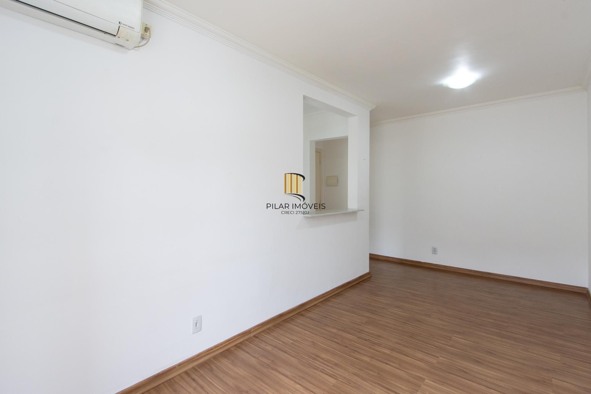 Luagge vende ap 3 dorm na Av Teresópolis