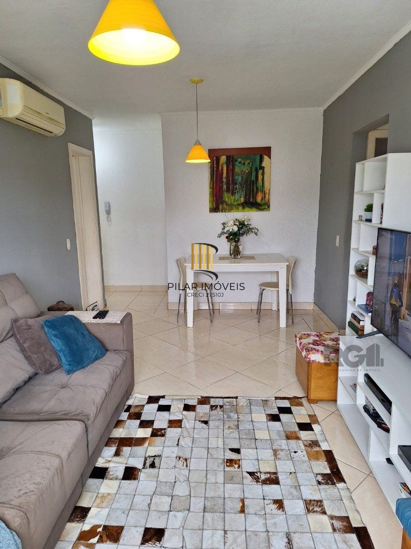 Apartamento 2 dormitórios no bairro Tristeza