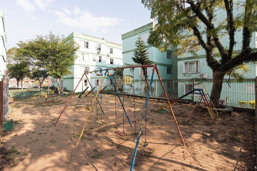 Apartamento 2 dormitórios no bairro Santa Tereza