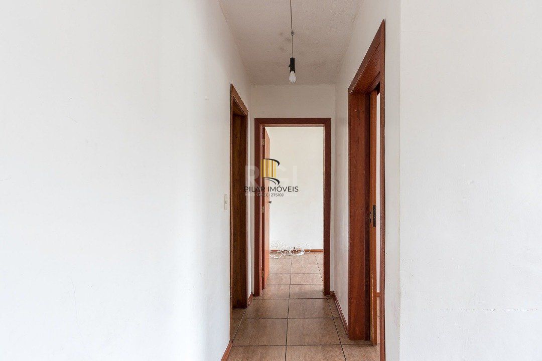 Apartamento para Venda - 57.09m², 2 dormitórios, Glória