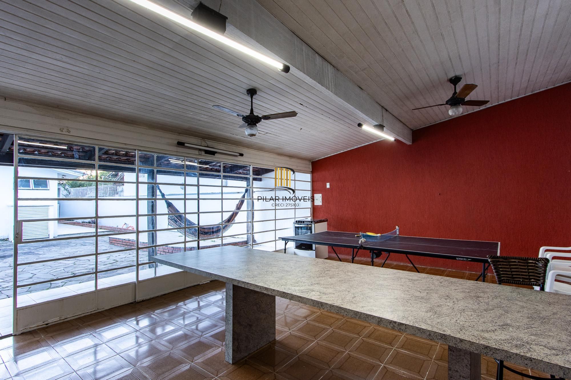 Casa completa e sofisticada no Jardim Verde Ipanema!