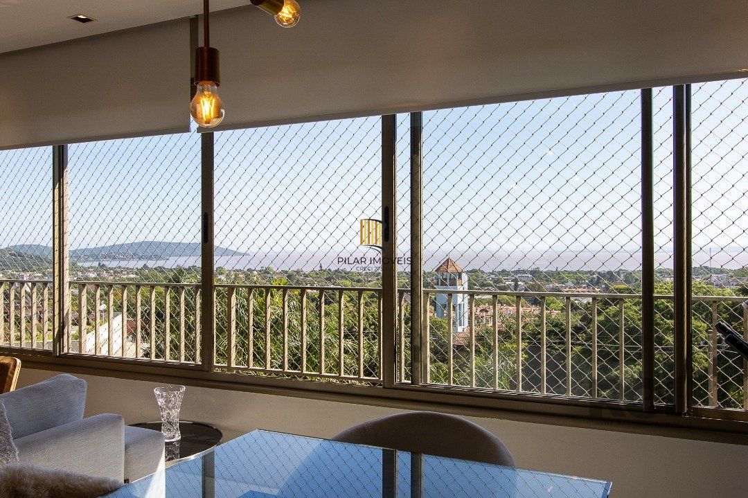 Apartamento para Venda - 126m², 3 dormitórios, sendo 3 suites, 2 vagas - Ipanema