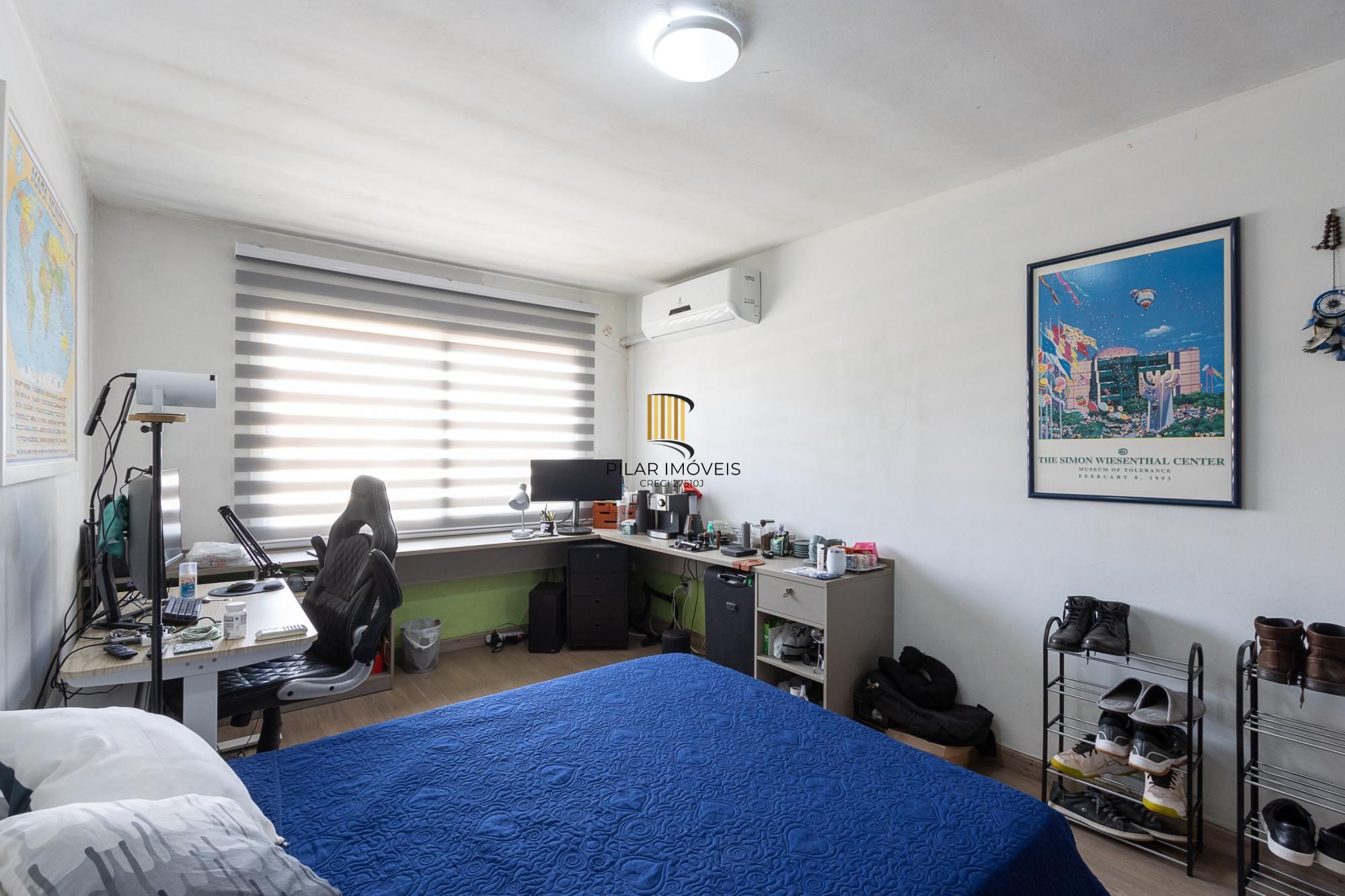 Casa ampla, Bairro Jardim Isabel