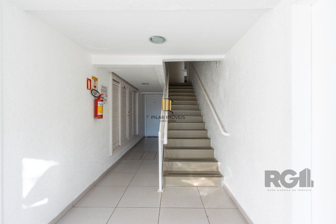 Apartamento 3 dormitórios no bairro Hípica