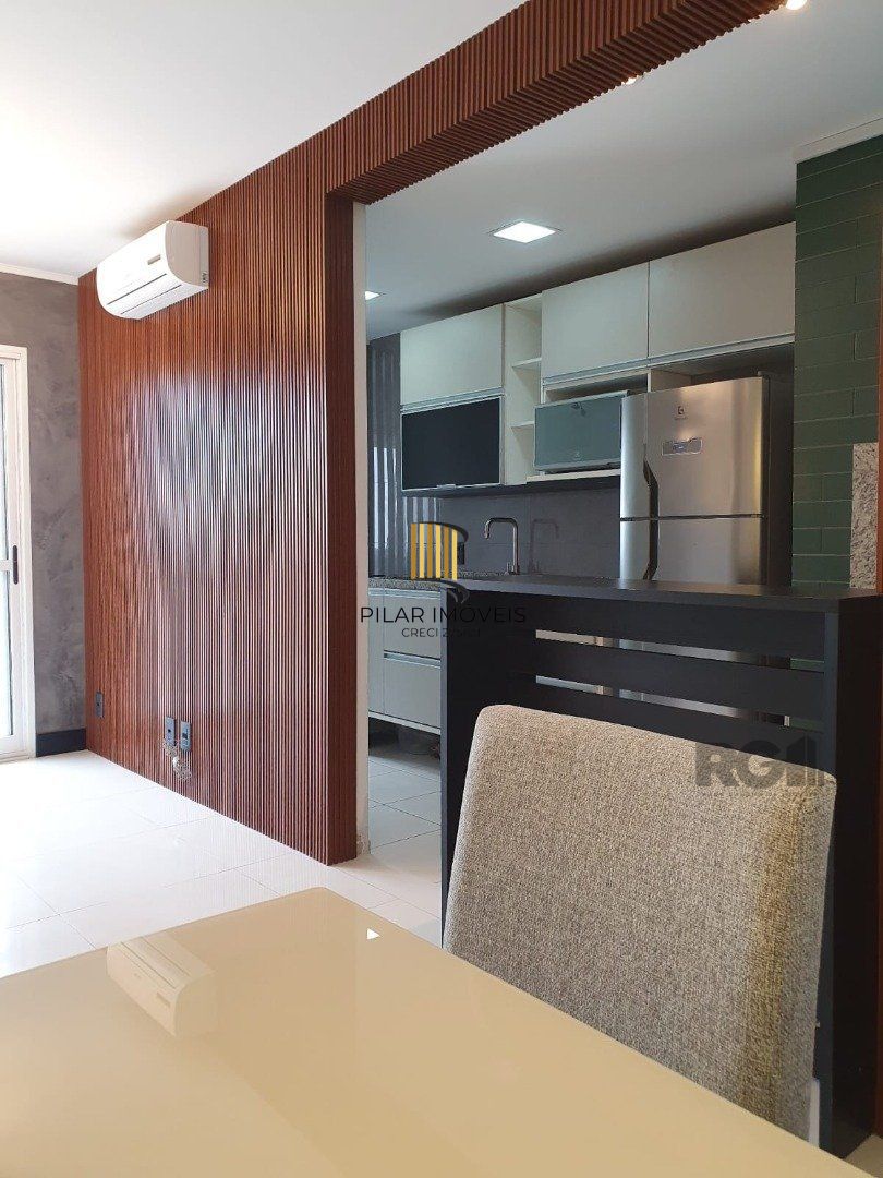Apartamento 2 dormitórios no bairro Camaquã