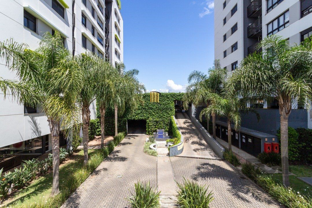 **Apartamento Residencial com 3 Quartos e 3 Banheiros em Camaquã, Porto Alegre, RS**