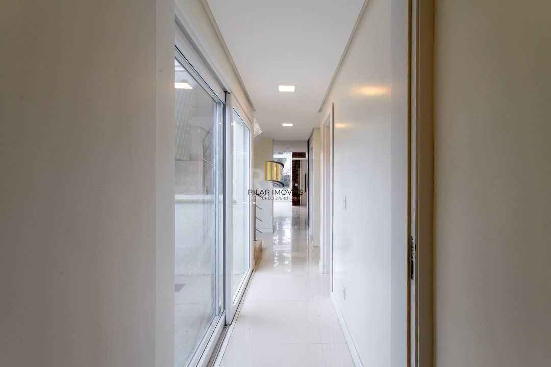 Casa Condominio para Venda - 294.3m², 5 dormitórios, sendo 5 suites, 4 vagas - Terra Ville