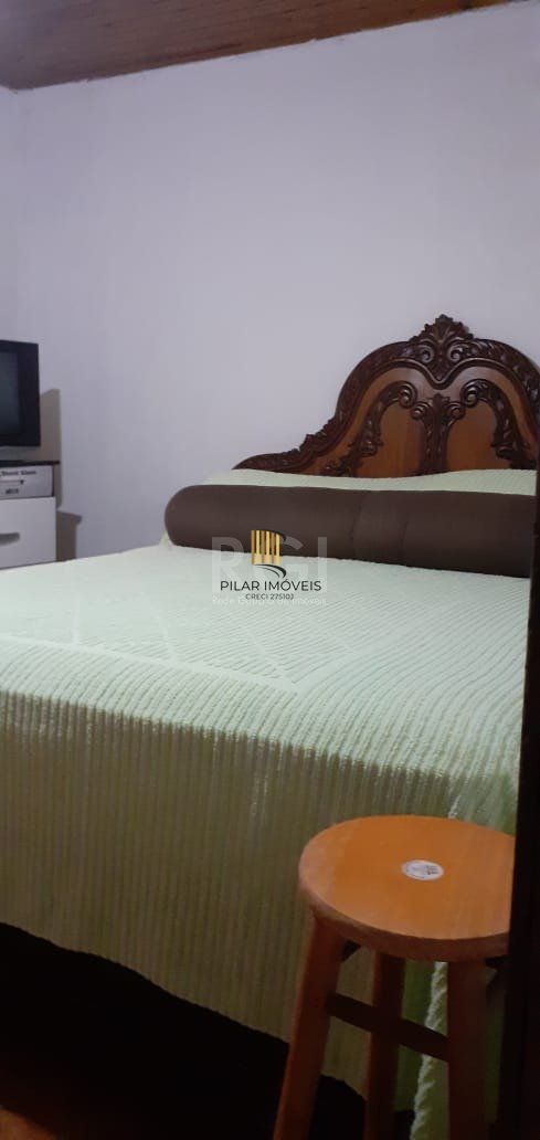 Casa para Venda - 80m², 3 dormitórios, 2 vagas - Espirito Santo