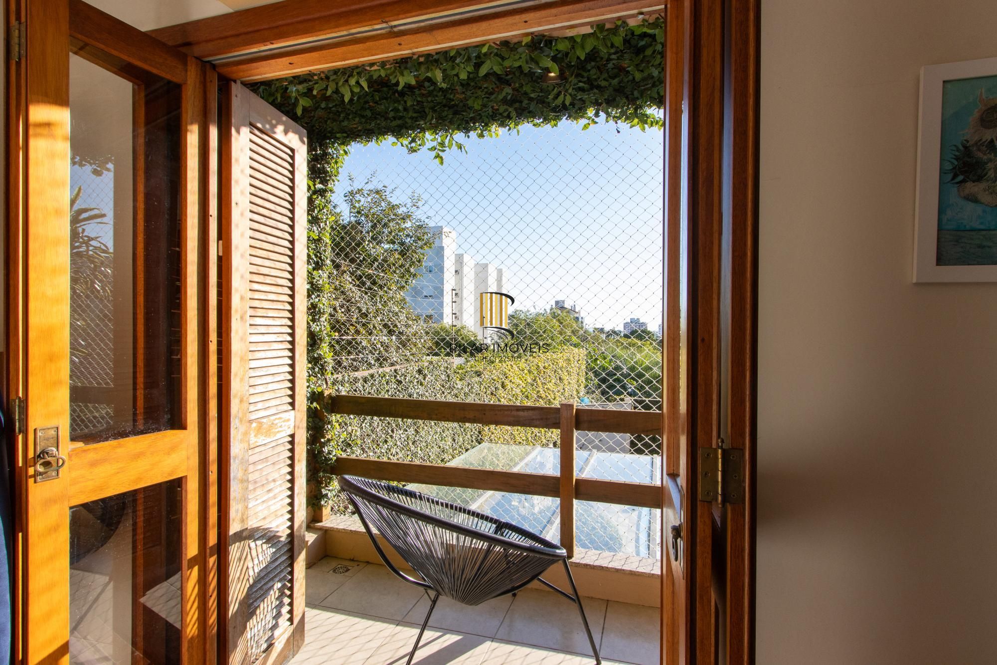 Casa  Térrea