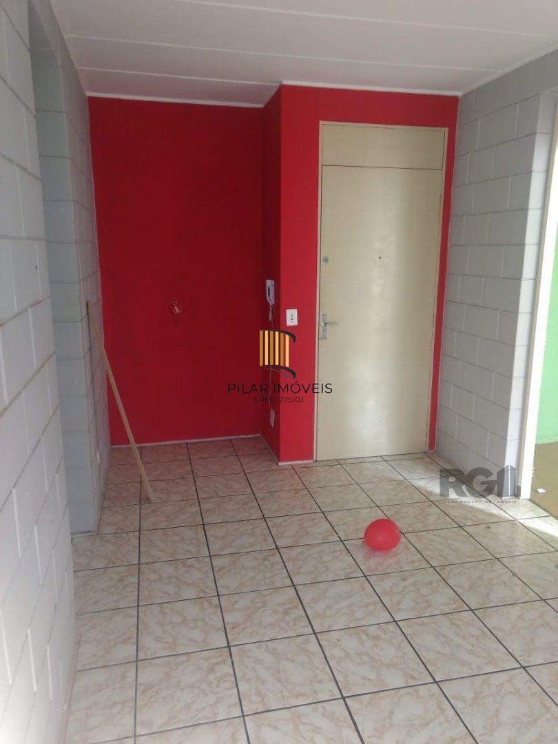 Apartamento 1 dormitório no bairro Vila Nova