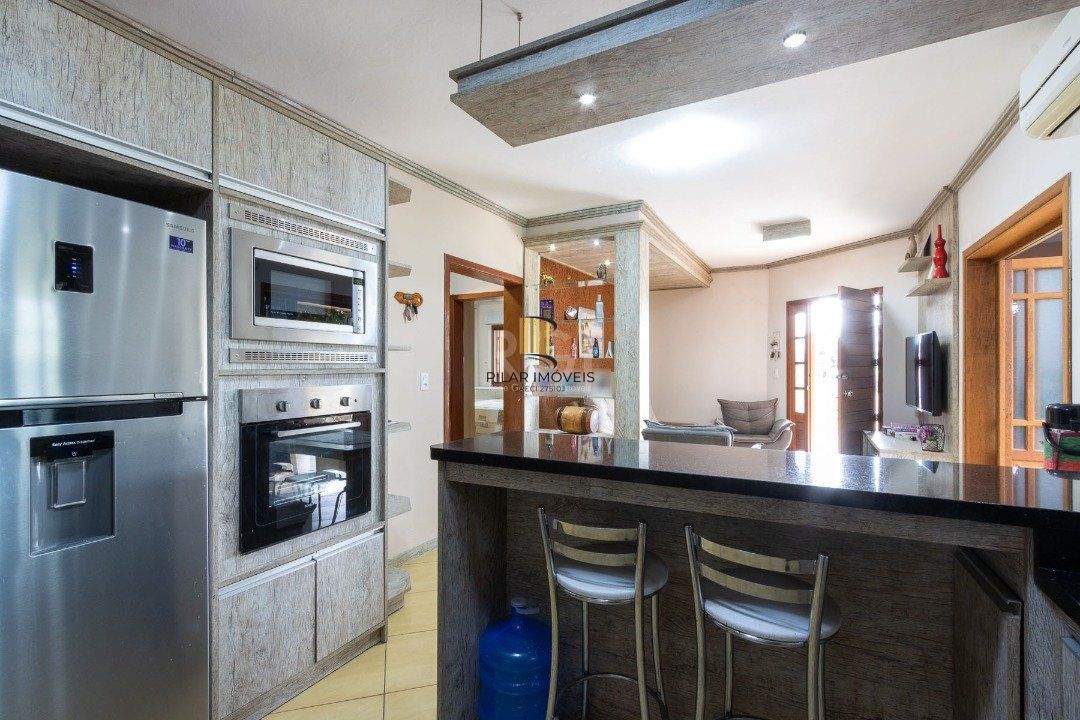 Casa 3 dormitórios no bairro Boa Vista do Sul