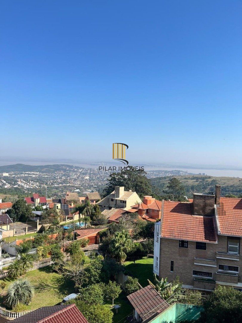 Terreno no bairro Teresópolis