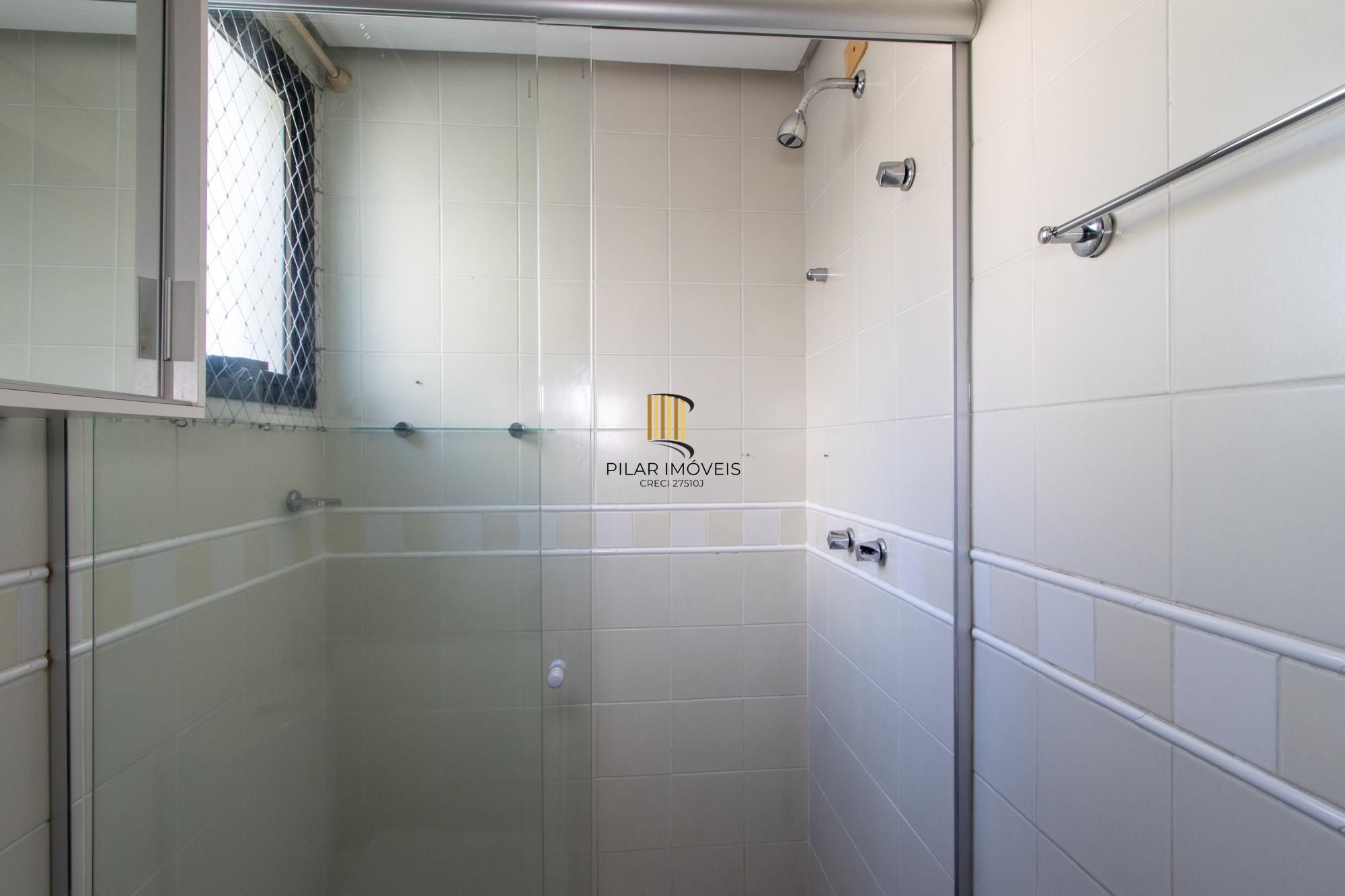 Apartamento 3 dormitórios no bairro Cidade Baixa