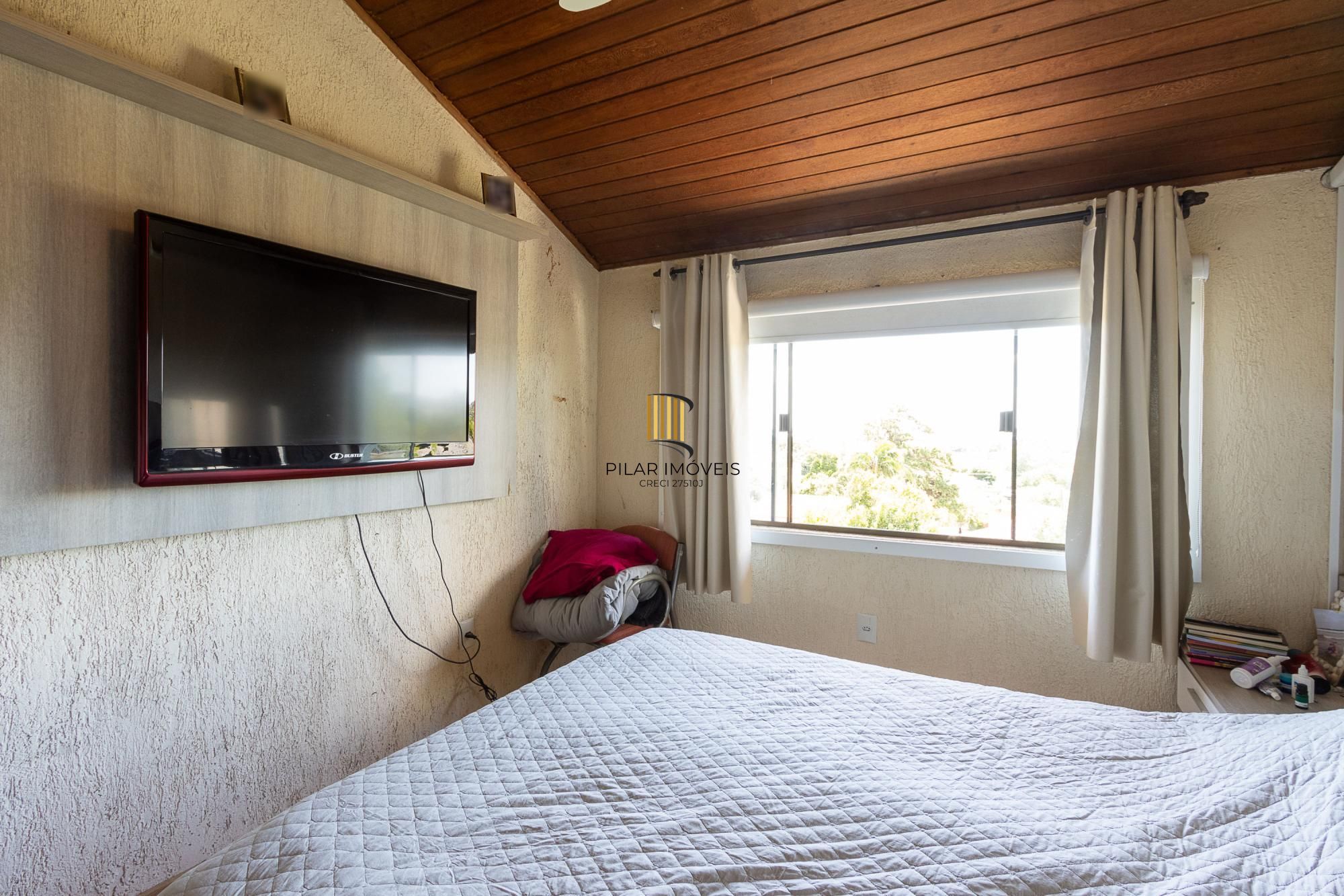 **Imóvel Espetacular em Condomínio Fechado em Ipanema, Porto Alegre**