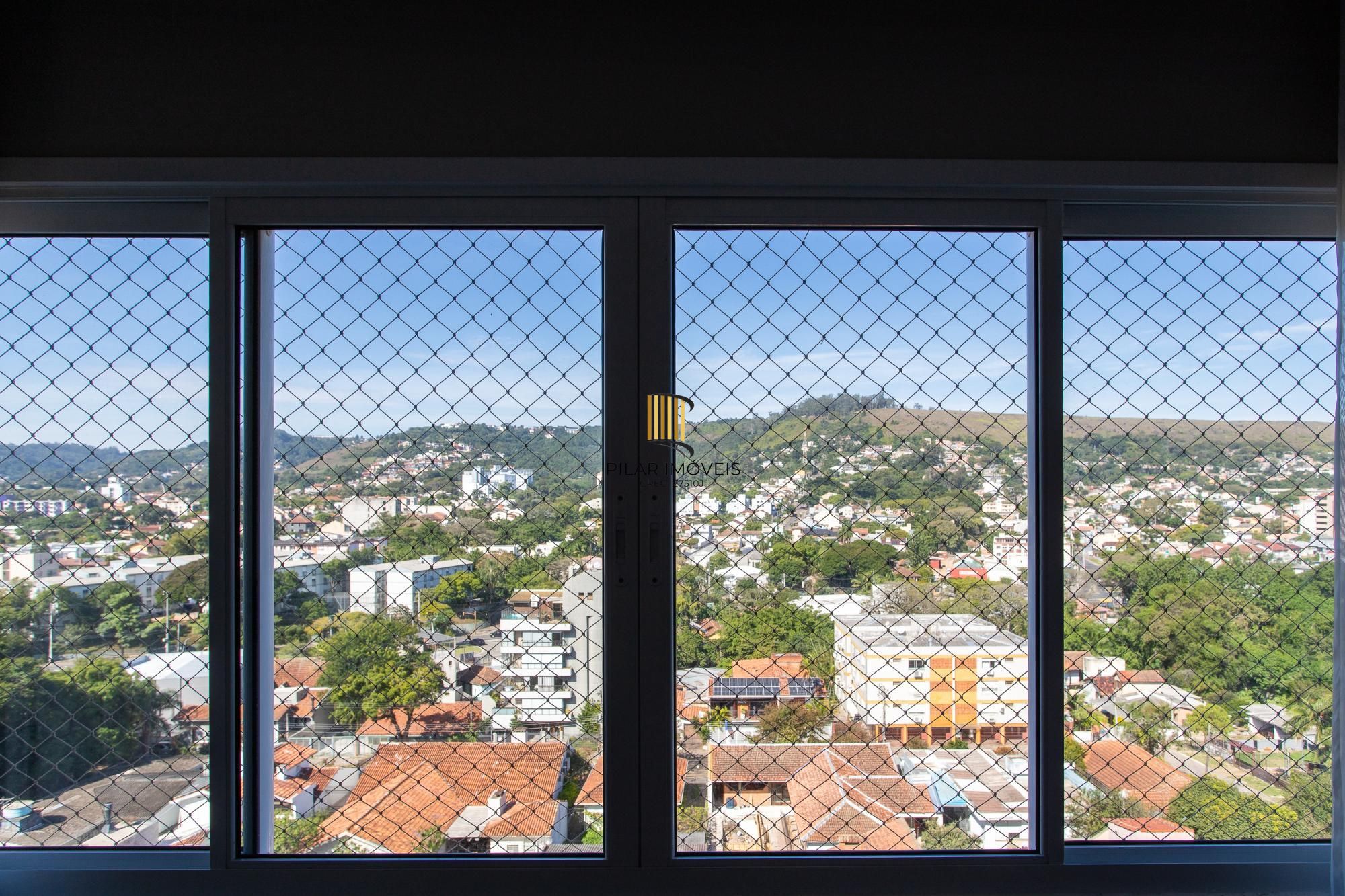 Apartamento mobiliado no SY Praça