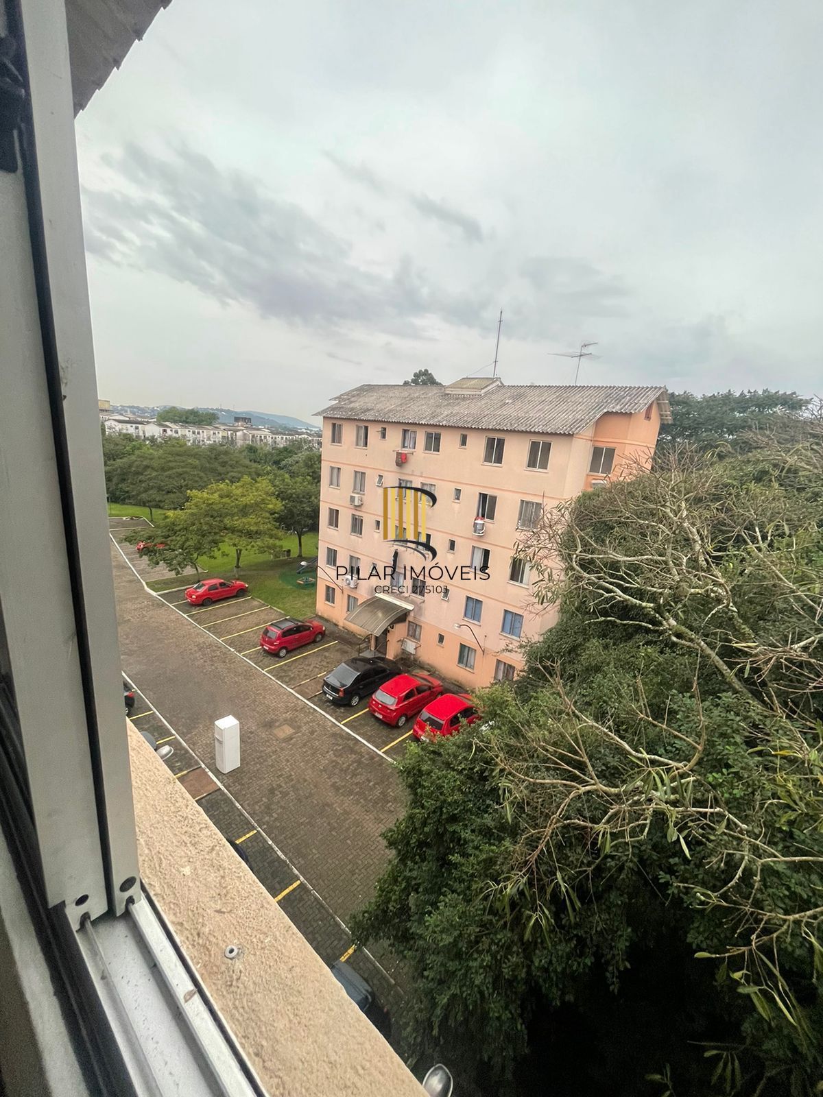 Apartamento 2 Dormitório(s) Bairro Vila Nova