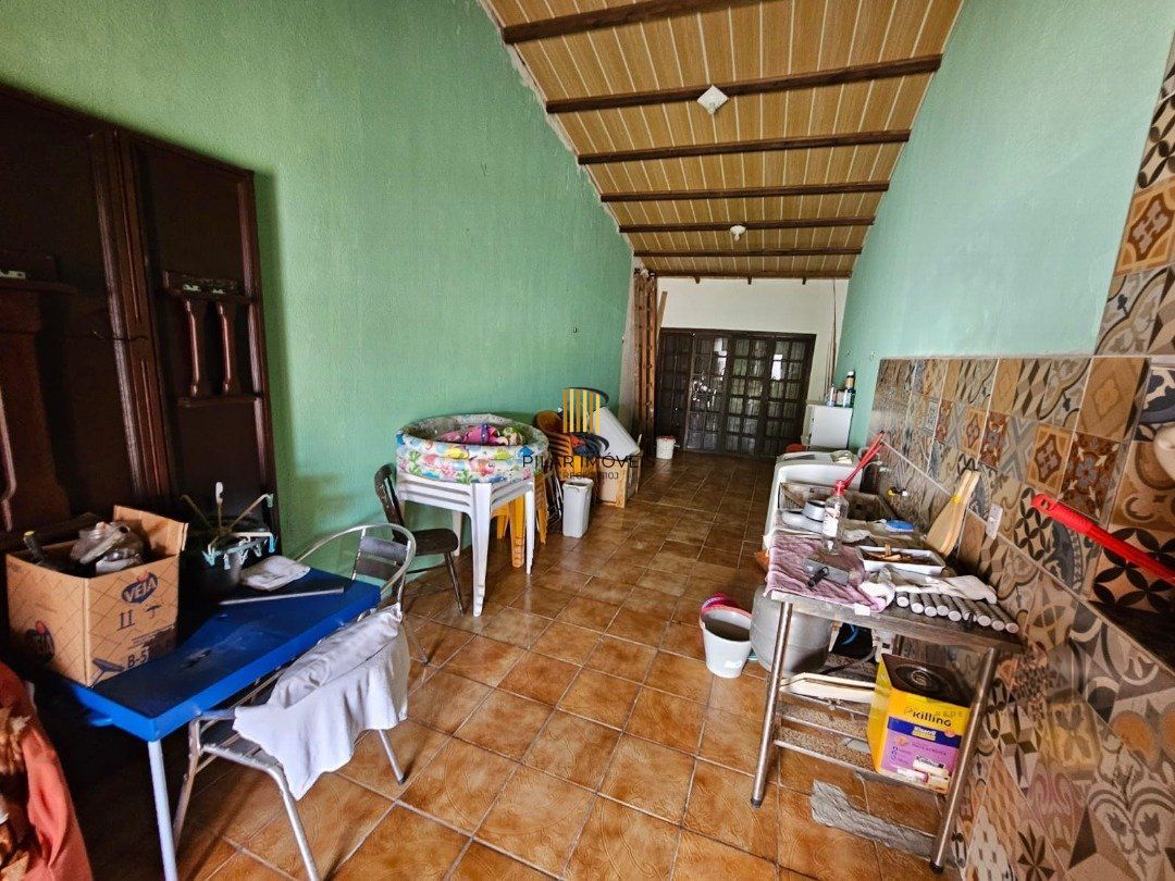 Casa 4 dormitórios no bairro Praia da Conceição