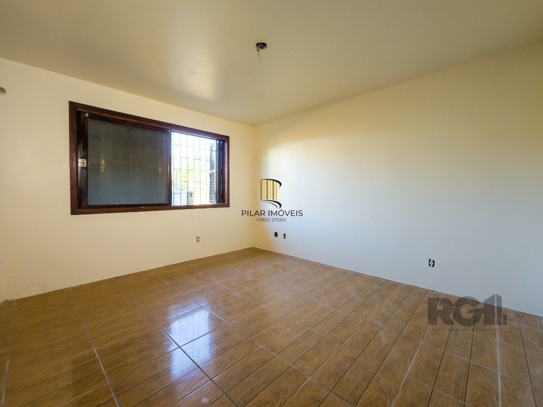 Casa com 3 quartos, suite, pátio - Bairro Espírito Santo - Potro Alegre (RS)