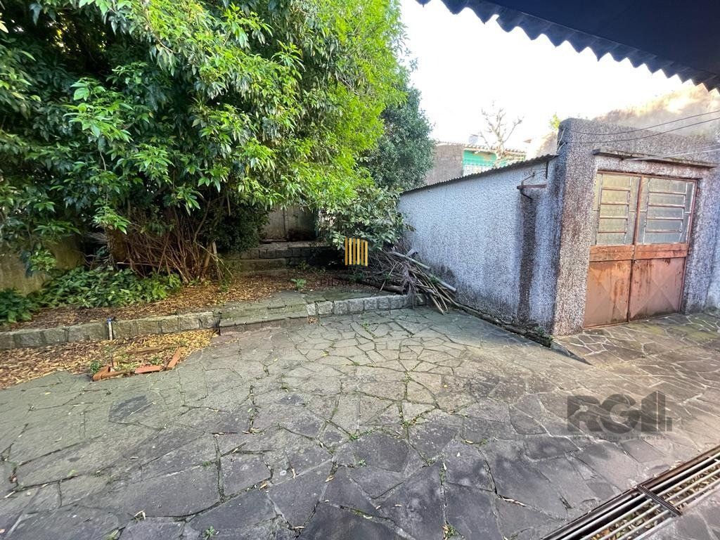 Casa 3 dormitórios no bairro Cavalhada