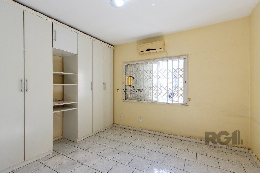 Casa Condominio para Venda - 159.05m², 3 dormitórios, sendo 1 suites, 2 vagas - Cavalhada