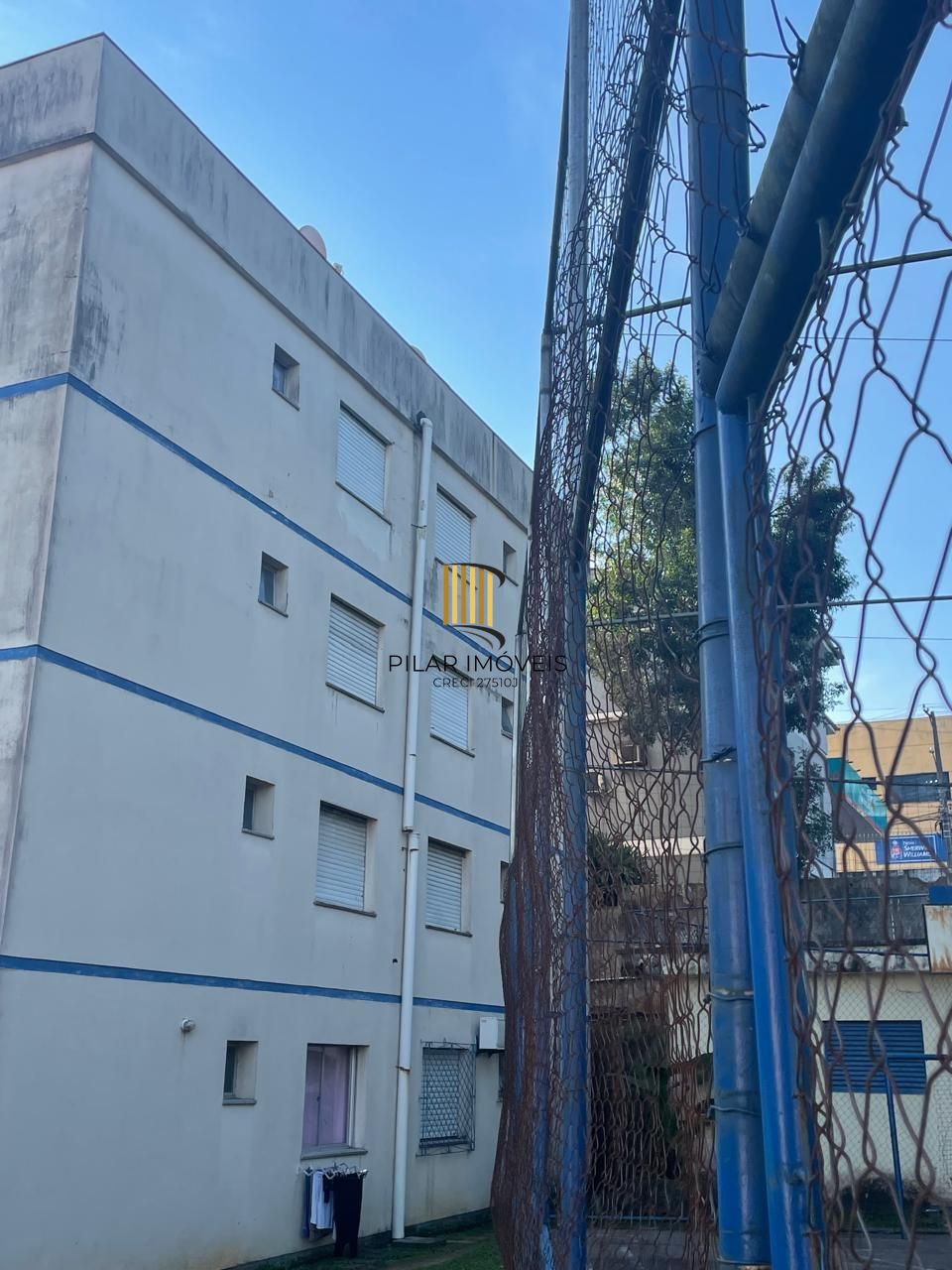 Apartamento 2 dormitórios no bairro Vila Cachoeirinha