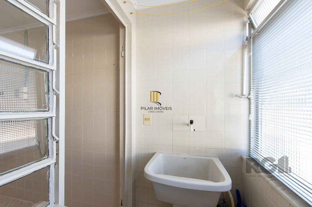 Apartamento para Venda - 49.72m², 1 dormitório, Camaquã