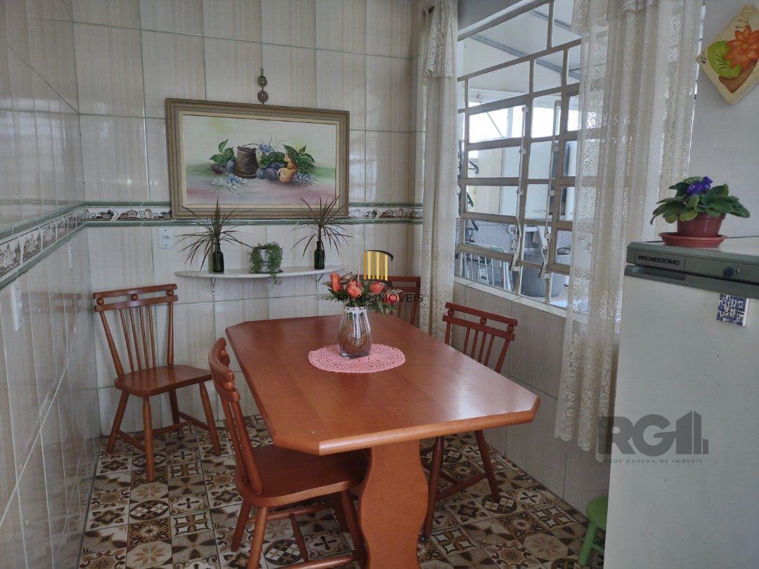 Casa 3 dormitórios no bairro Vila Conceição
