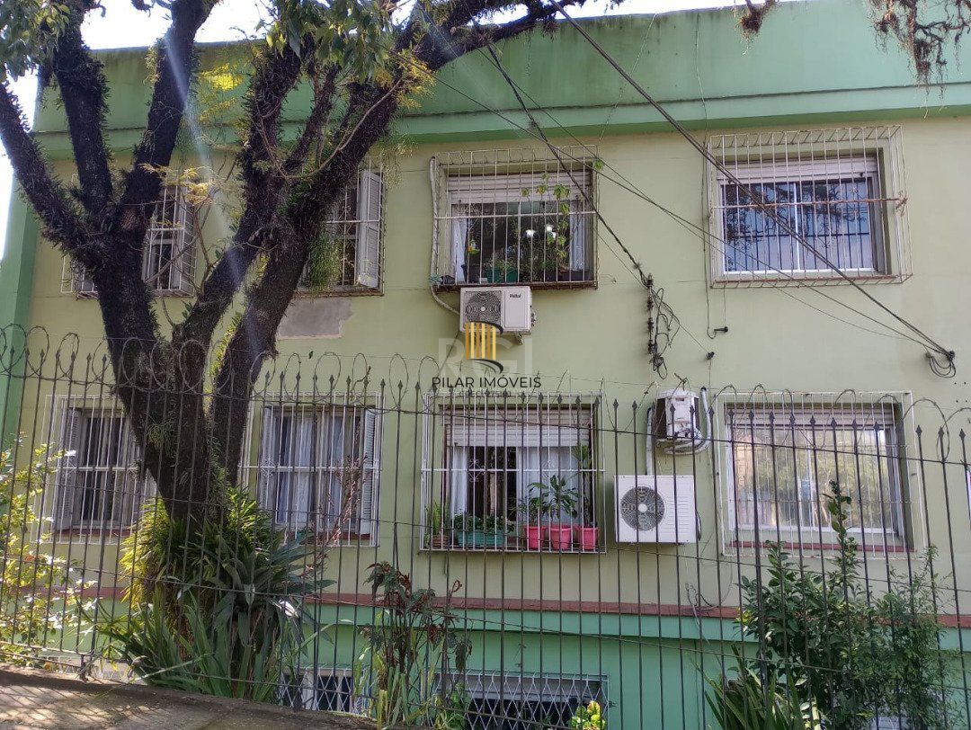 Apartamento para Venda - 58.84m², 2 dormitórios, Cristal