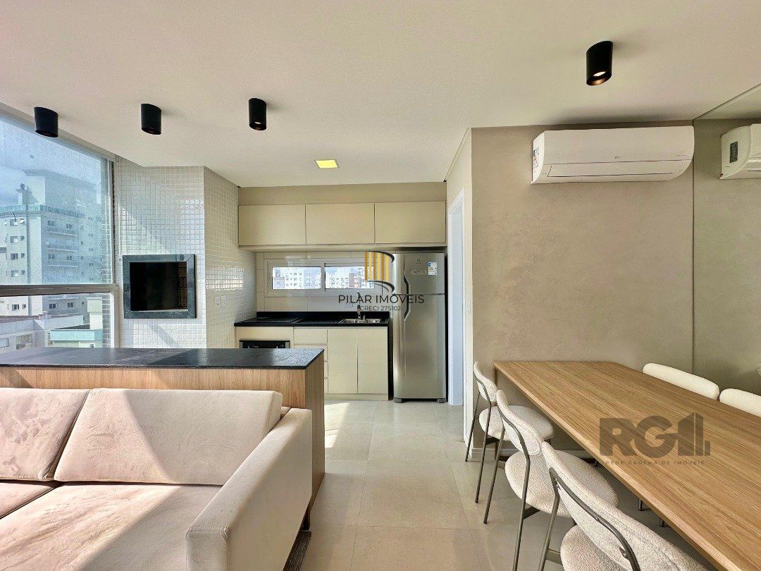 APARTAMENTO À VENDA SACADA DE FRENTE