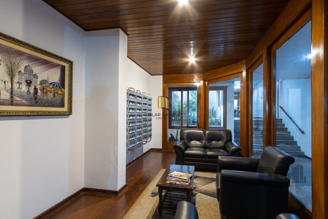 Apartamento para Venda - 32m², 1 dormitório, Centro