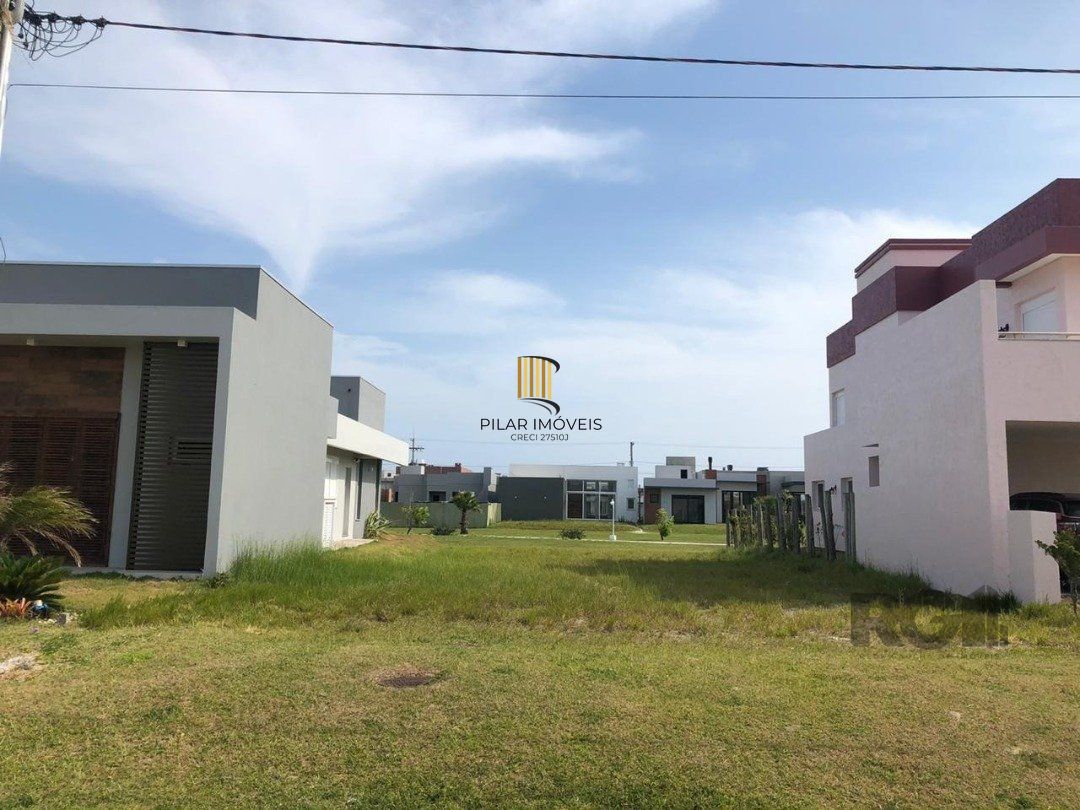 Terreno no bairro Rainha do Mar