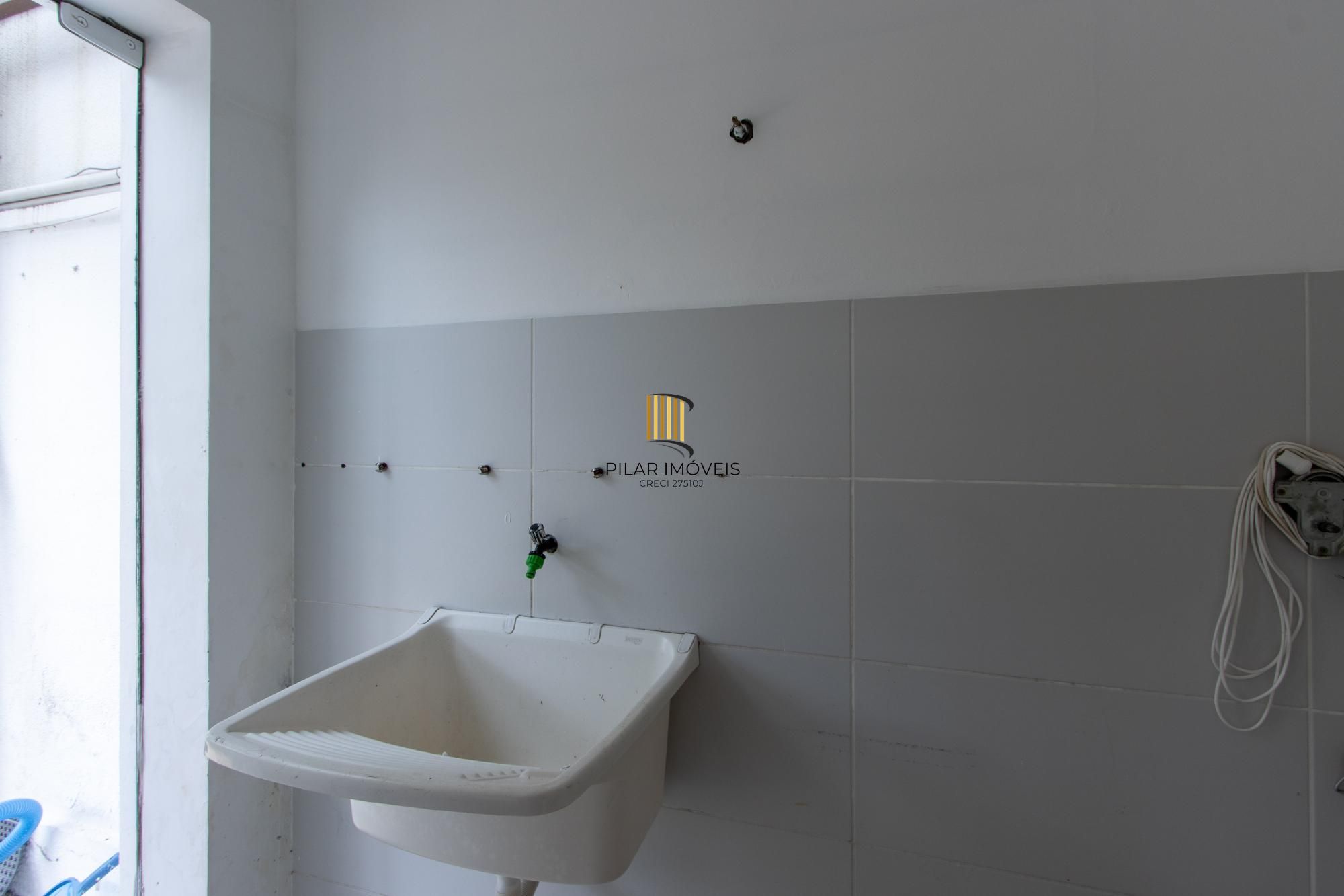 Casa com 3 quartos à venda na Avenida Copacabana,, Tristeza, Porto Alegre