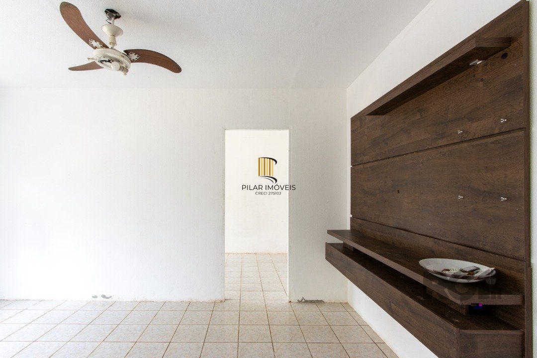 Apartamento para Venda - 37.89m², 1 dormitório, Cavalhada