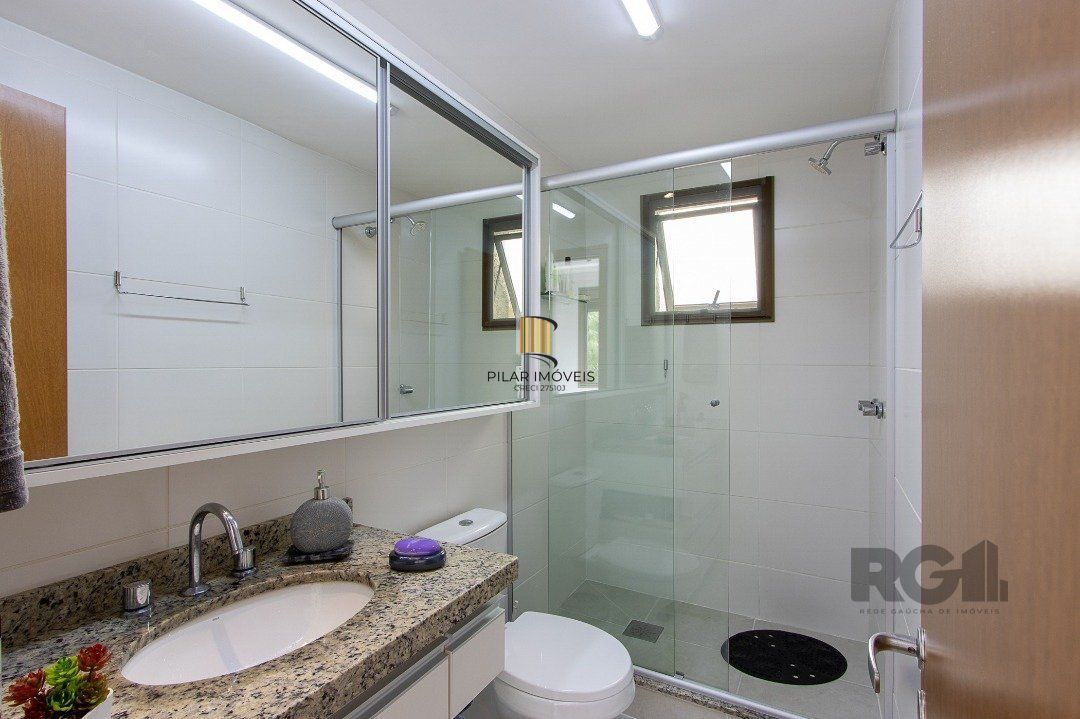 Apartamento 3 dormitórios no bairro Cavalhada