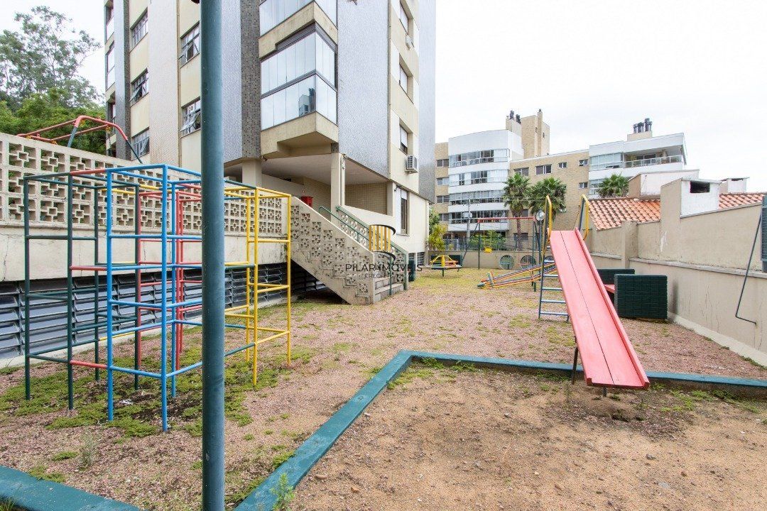 Apartamento 3 dormitórios no bairro Santa Tereza