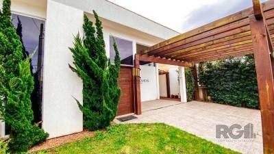 Casa 4 dormitórios no bairro Atlântida