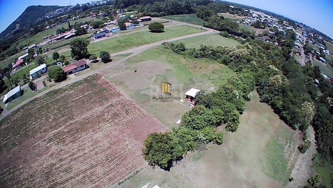 Sítio 1 dormitório no bairro Teutônia