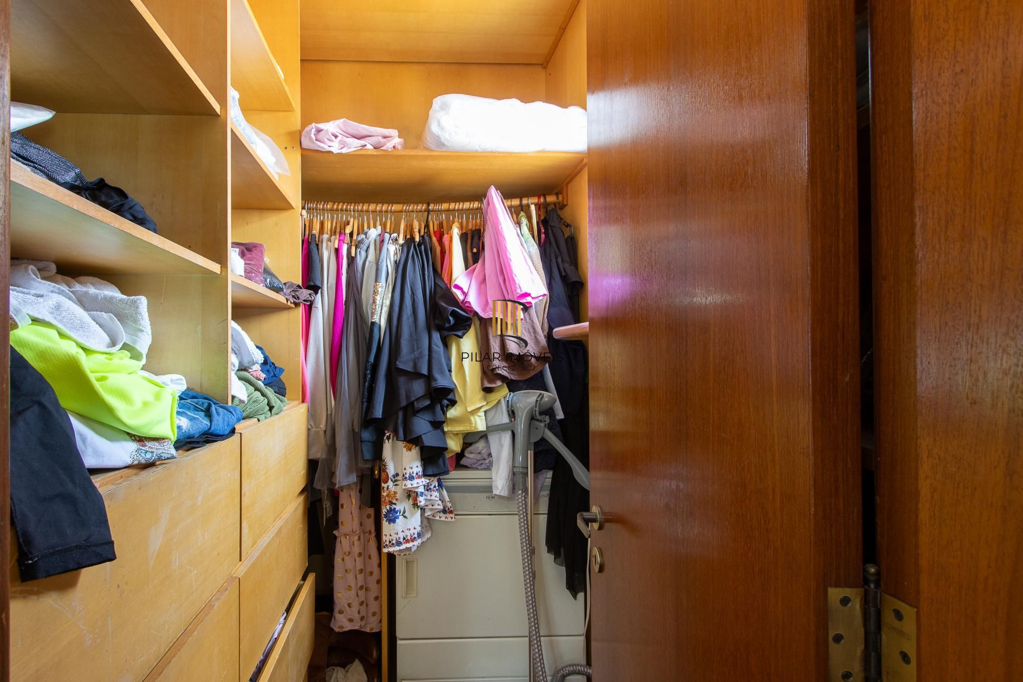 Apartamento à Venda | 90m² | Vila São João – Porto Alegre