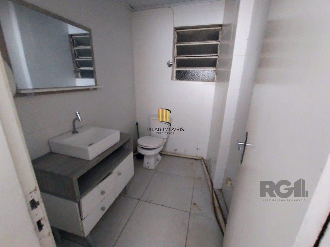 Sala Comercial no bairro Centro Histórico