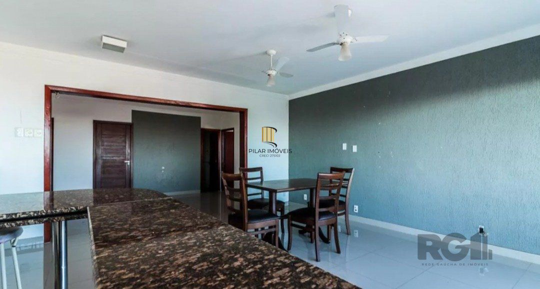 casa, 6 quartos, 1 suíte, 3 vagas, 352,38m2 privativos, bairro Santa Tereza