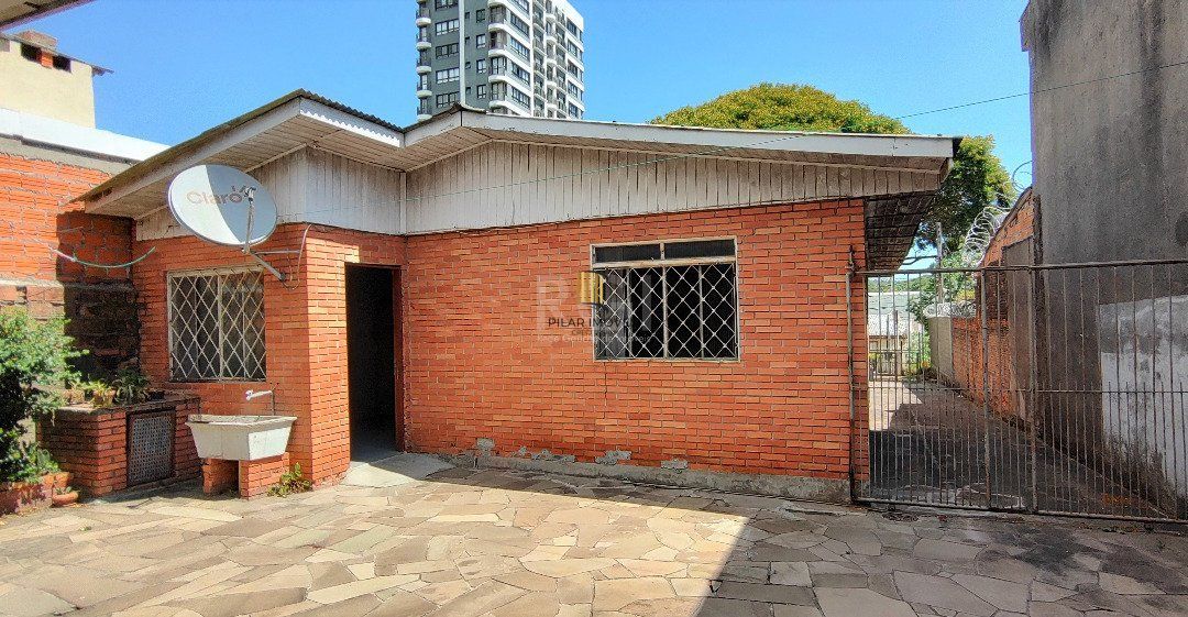 Terreno | 345,00m2 | Bairro Jardim Botânico