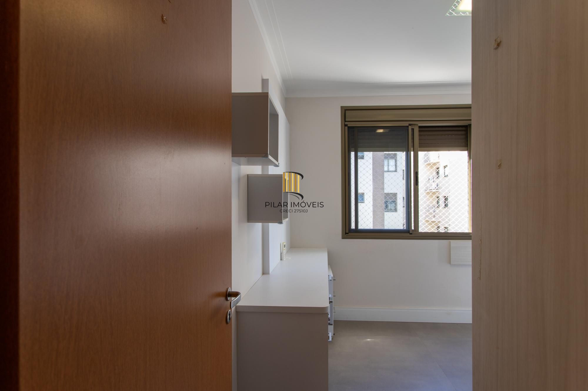 Apartamento no Pedra Bonita/ 3 dormitórios sendo 1 suítes e 1 vaga de garagem
