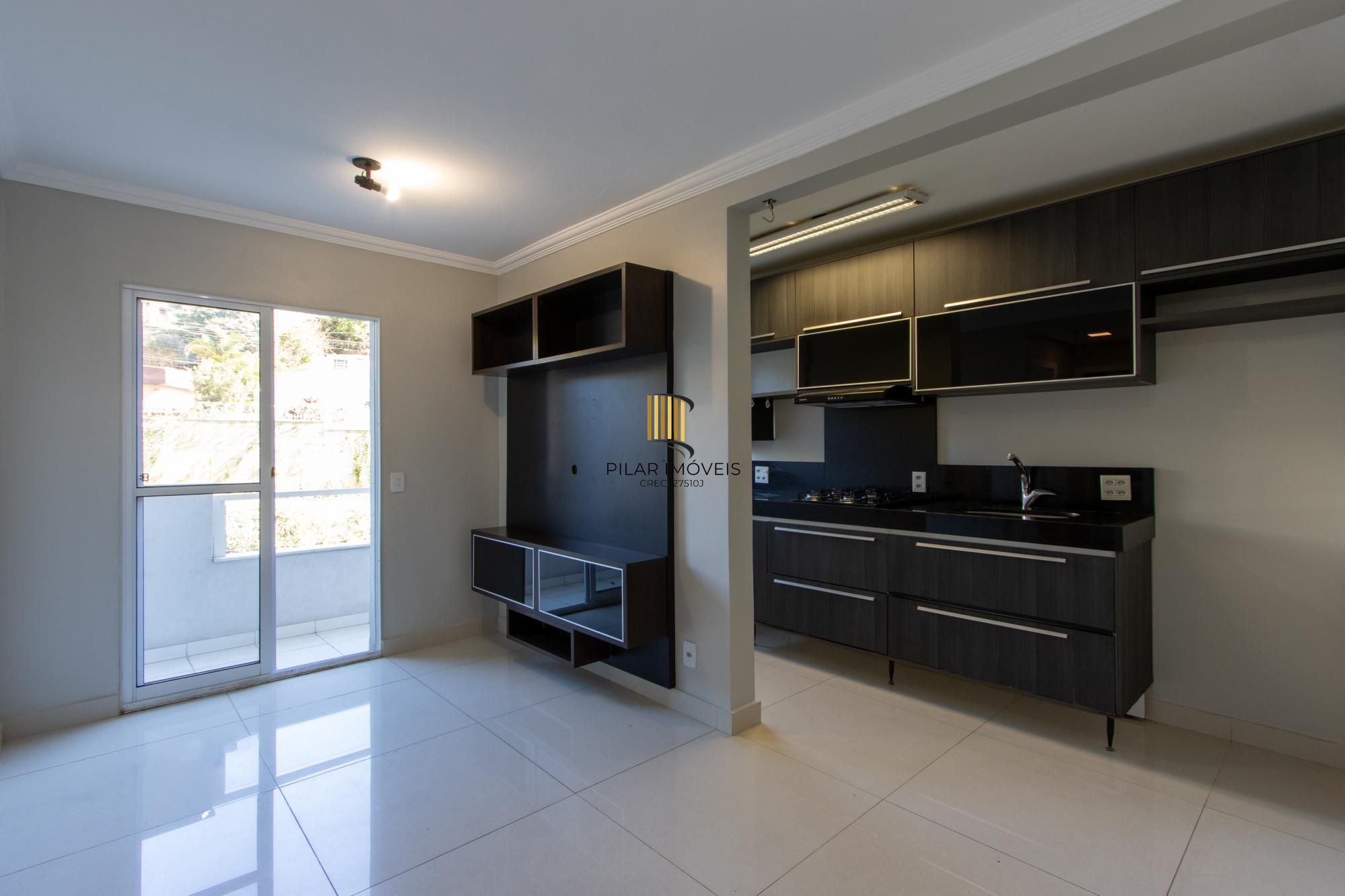 Apartamento de 2 dormitórios,  para venda no bairro Teresópolis.