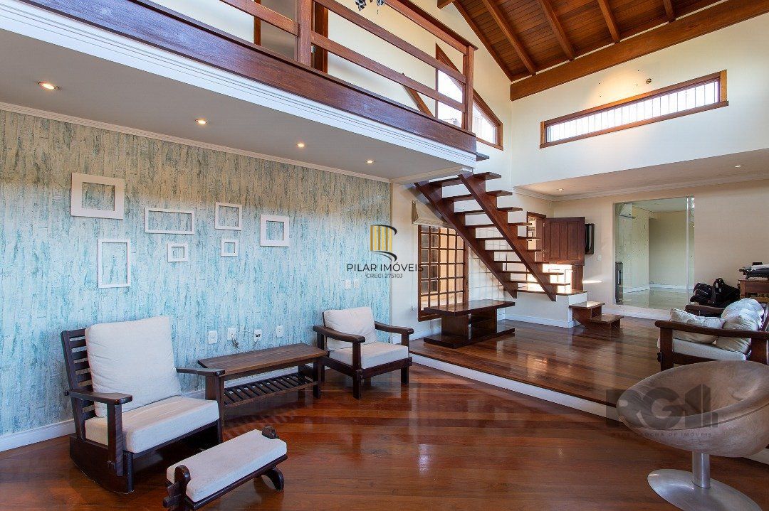 Casa 3 dormitórios no bairro Vila Nova