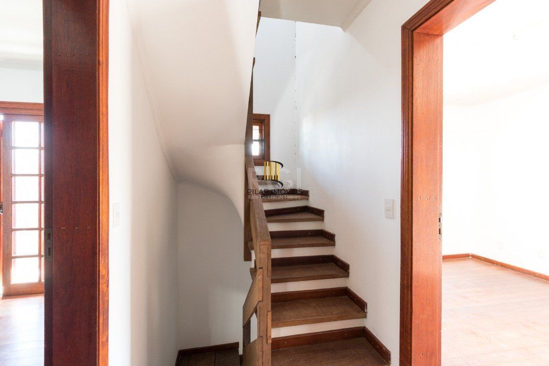 Casa para Venda - 154.38m², 3 dormitórios, sendo 1 suites, 2 vagas - Aberta Dos Morros