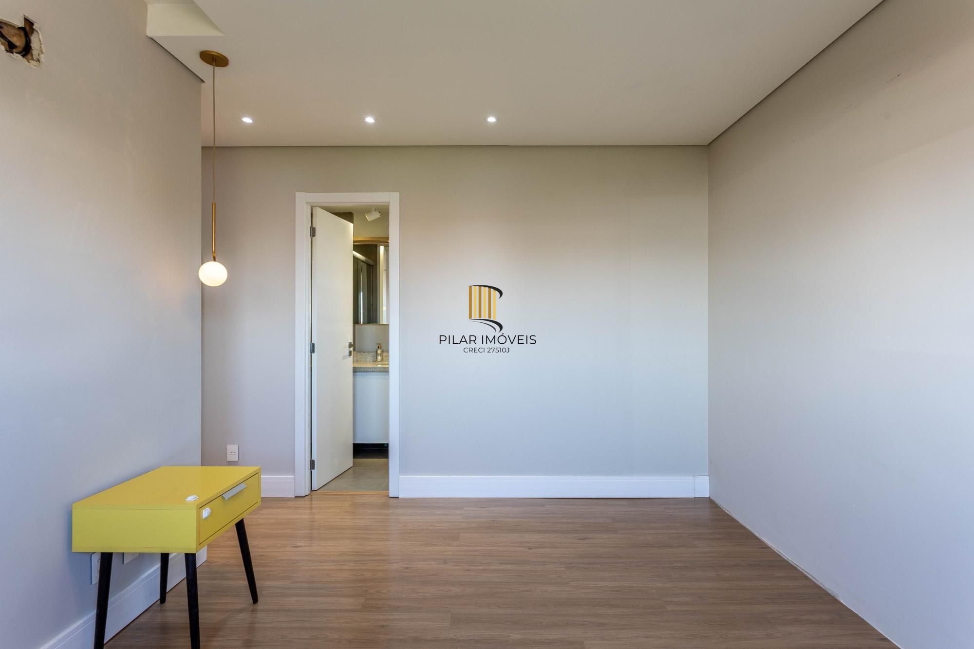 Apartamento 3 dormitórios I Suíte I 2 vagas