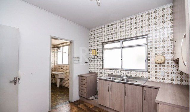 Apartamento para Venda - 110.22m², 3 dormitórios, sendo 1 suites, 2 vagas - Independência