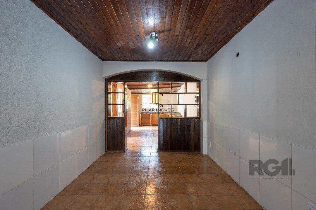 Casa 3 Dormitório(s) Bairro Aberta dos Morros