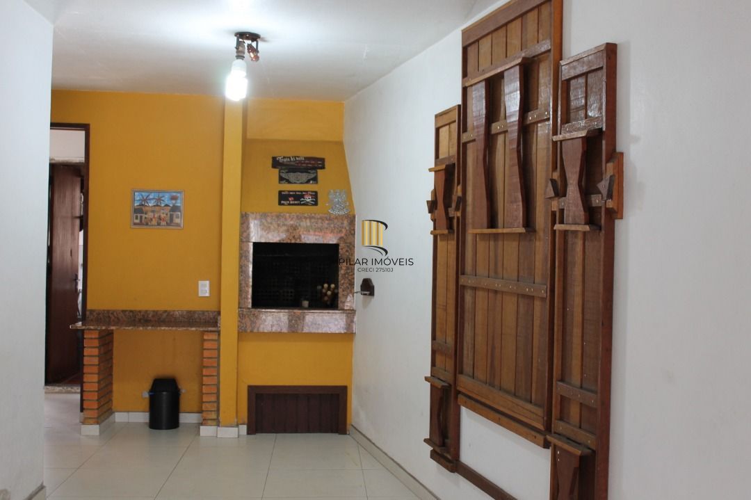 Casa para Venda - 180.83m², 3 dormitórios, sendo 1 suites, 2 vagas - Ipanema