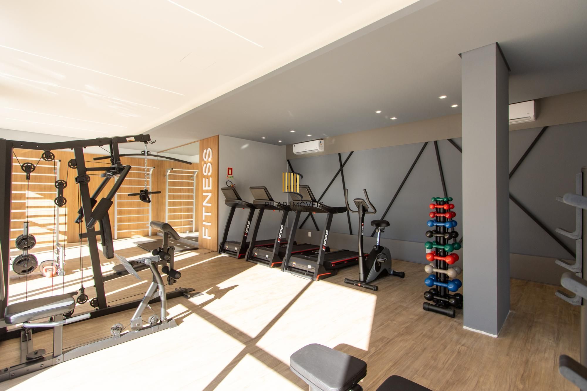 Venha morar no melhor Home Resort  da Zona Sul de Porto Alegre